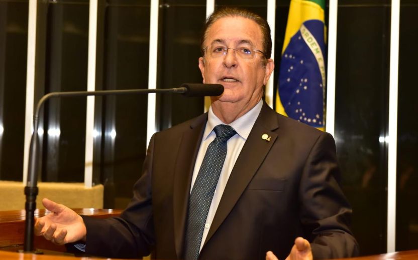 Motta segue como membro titular da Comissão de Trabalho da Câmara