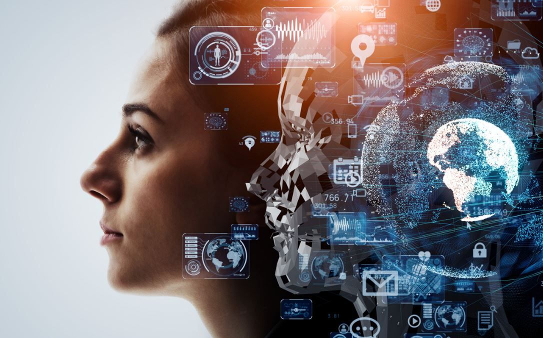 Os efeitos da inteligência artificial no emprego e na redução de renda
