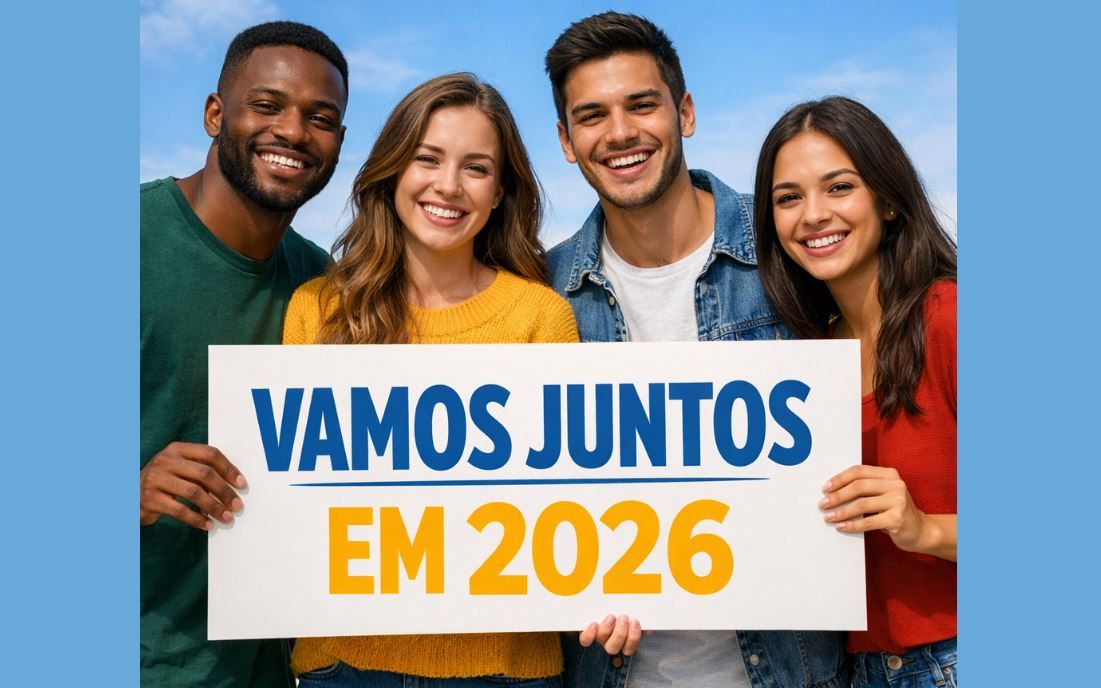 Fecomerciários e Sindicatos Filiados planejam ações para 2026