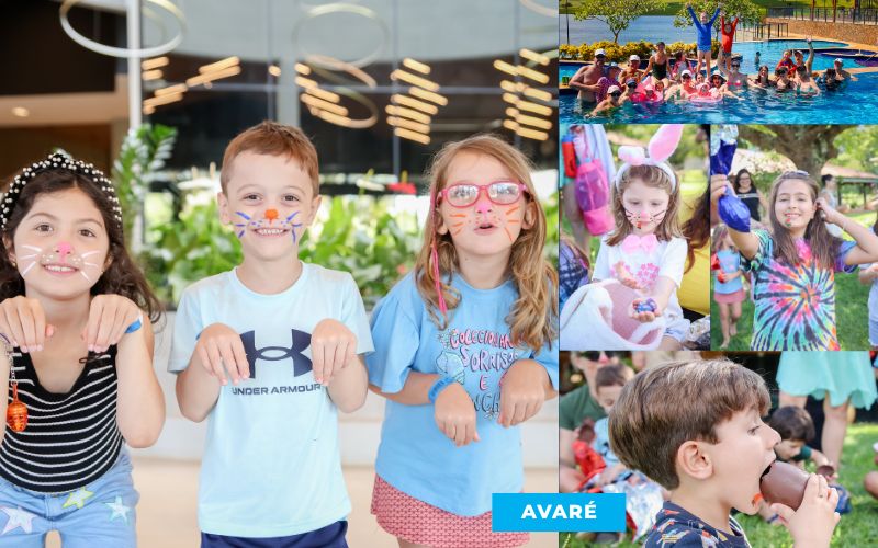 Celebração à Páscoa também permitiu a reafirmação das reivindicações categoria