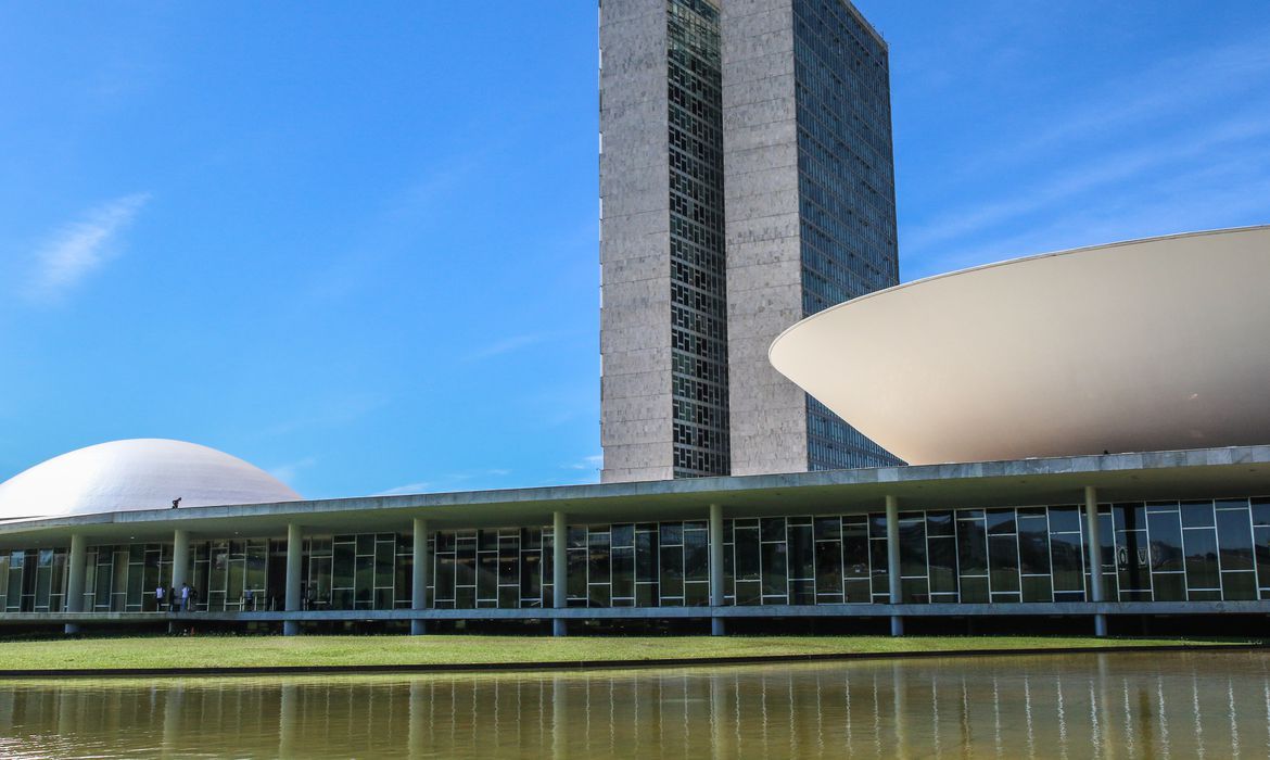 Congresso concentra atividades da semana em comissões