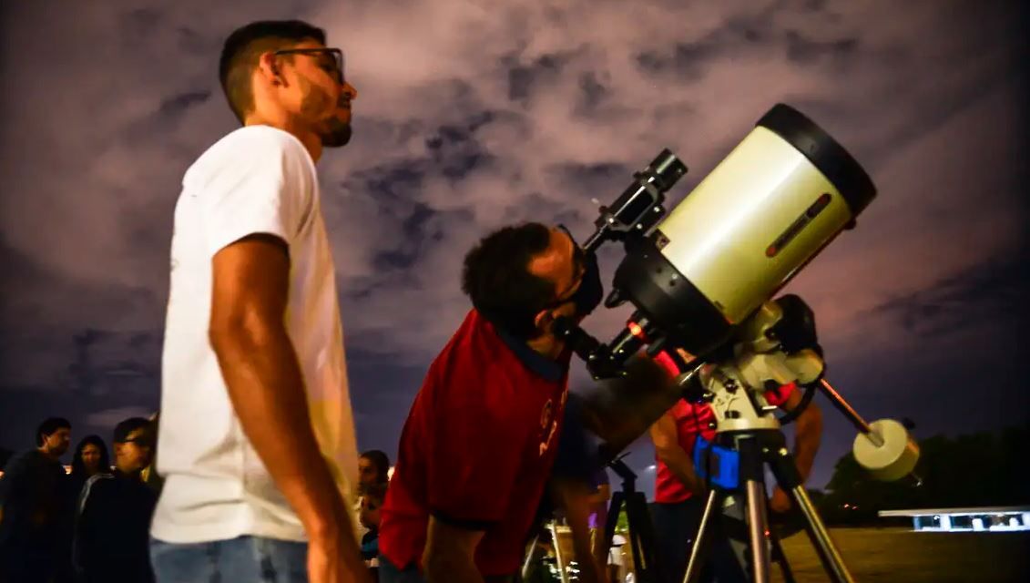 Cometa do Século poderá ser observado no Brasil ainda em setembro