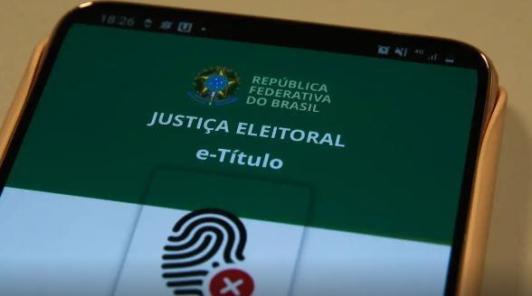 Eleitor tem 60 dias para justificar ausência