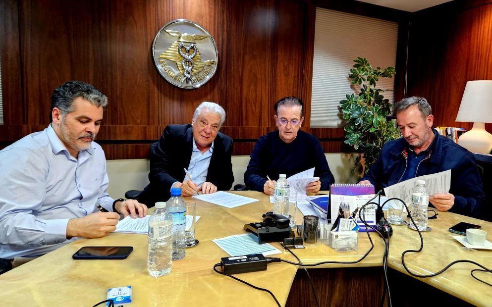 CNTC assina acordo nacional com Carrefour e Atacadão com conquistas históricas aos empregados do grupo