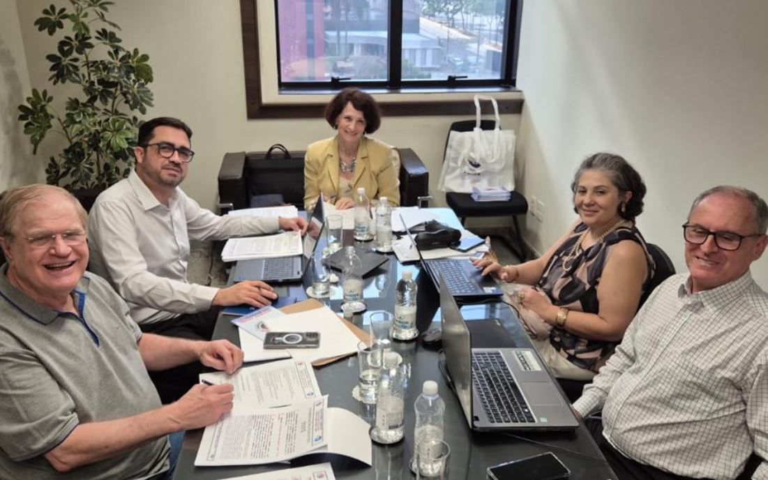 Comissão prepara minuta de reivindicações e procedimentos para a Campanha Salarial