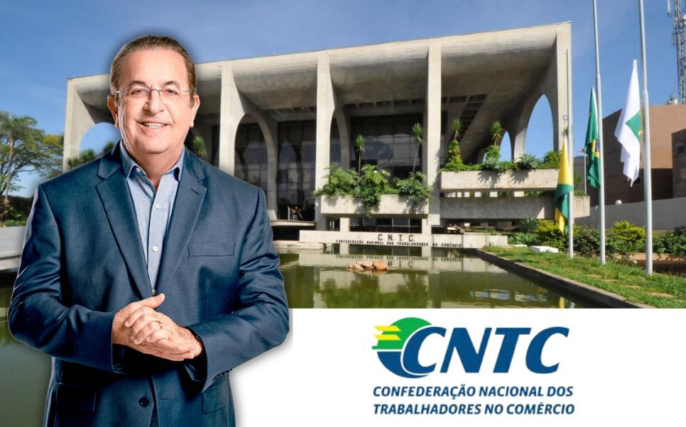 Comissão de Trabalho da Câmara aprova requerimento do deputado Motta para inclusão da CNTC em audiência pública sobre impactos da Reforma Trabalhista