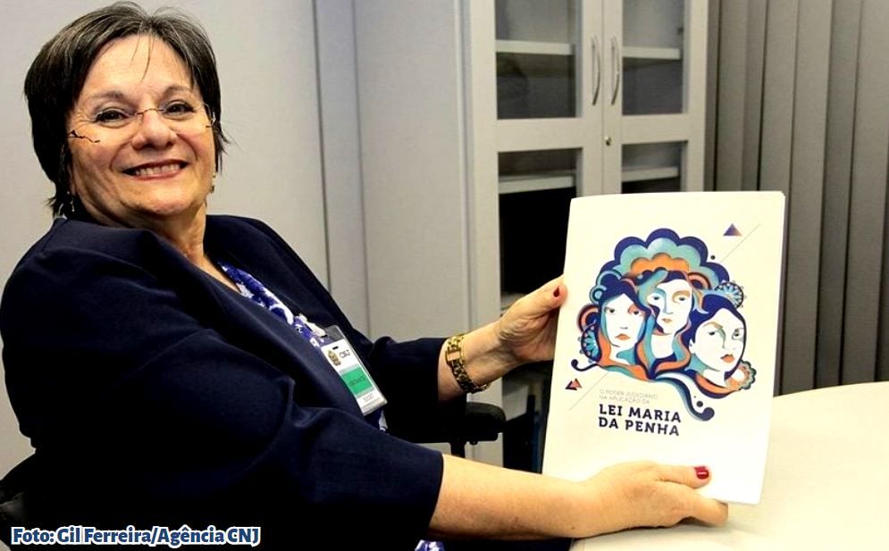 Sindicalismo comerciários paulista reafirma luta contra violência à mulher nos 17 anos da Lei Maria da Penha