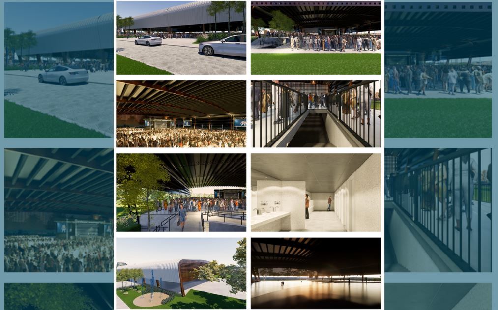 Fecomerciários inaugura moderna Arena Multiuso no Complexo Eco em Avaré