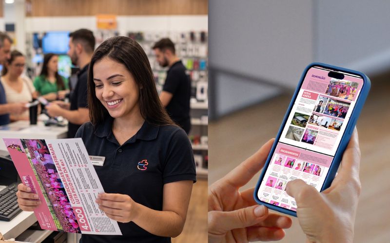 Defesa dos direitos da mulher se amplia com edição especial do ‘Mulher Valorizada, Comerciária Fortalecida-2026’