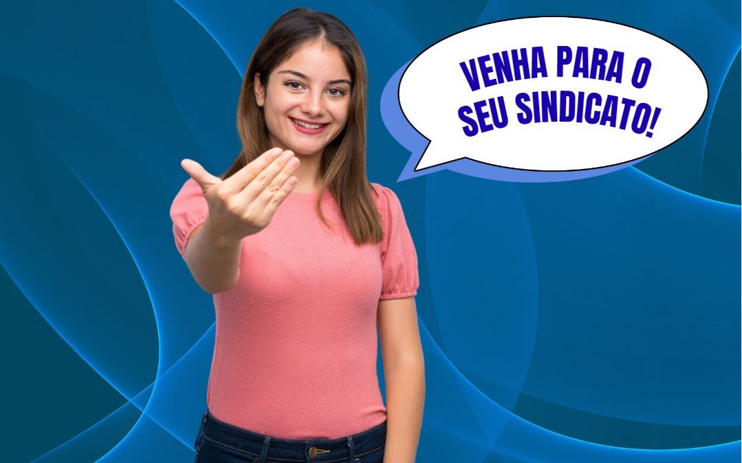 Mês dos Comerciários é momento de reforçar a importância da sindicalização