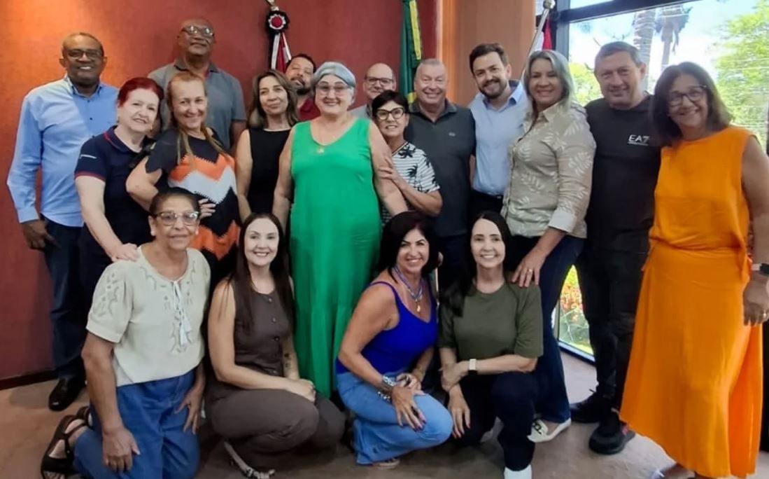 Regional 9 da Fecomerciários se reúne em São José do Rio Preto