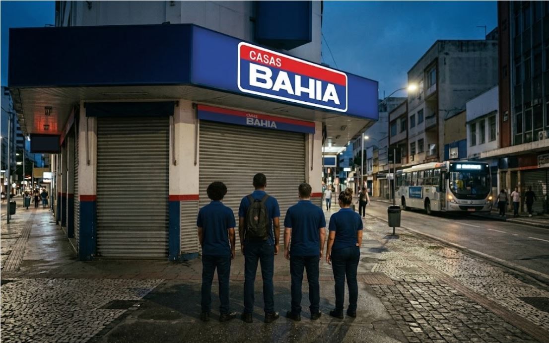 Casas Bahia: Federação e Sindicatos formam rede de proteção aos comerciários