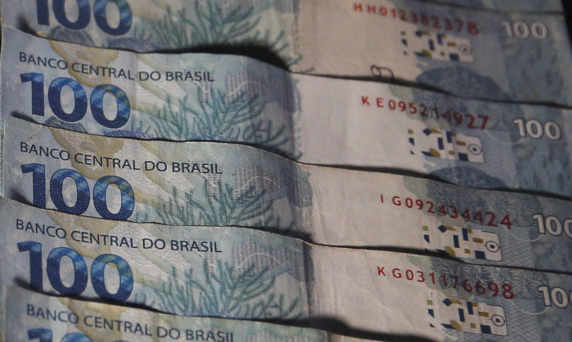 Poupança tem retirada líquida de R$ 3,58 bilhões 