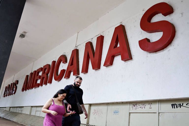 Deputados dizem que CPI da Americanas foi pizza e preparam relatório alternativo
