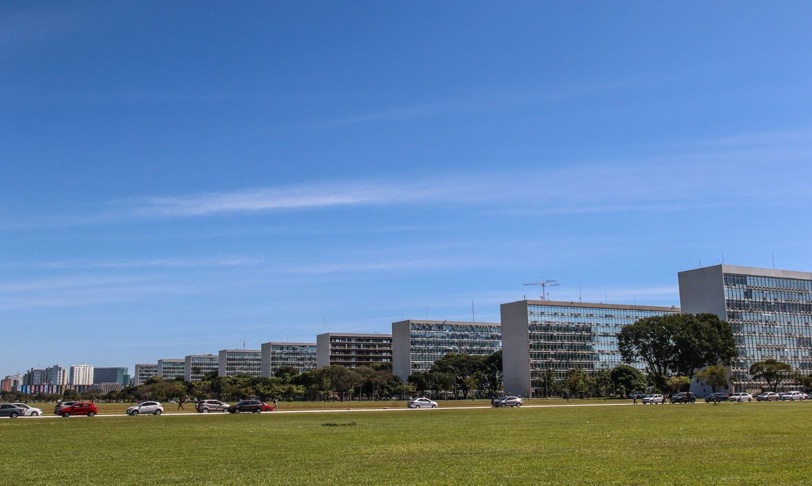 Concurso  para o serviço público federal será unificado