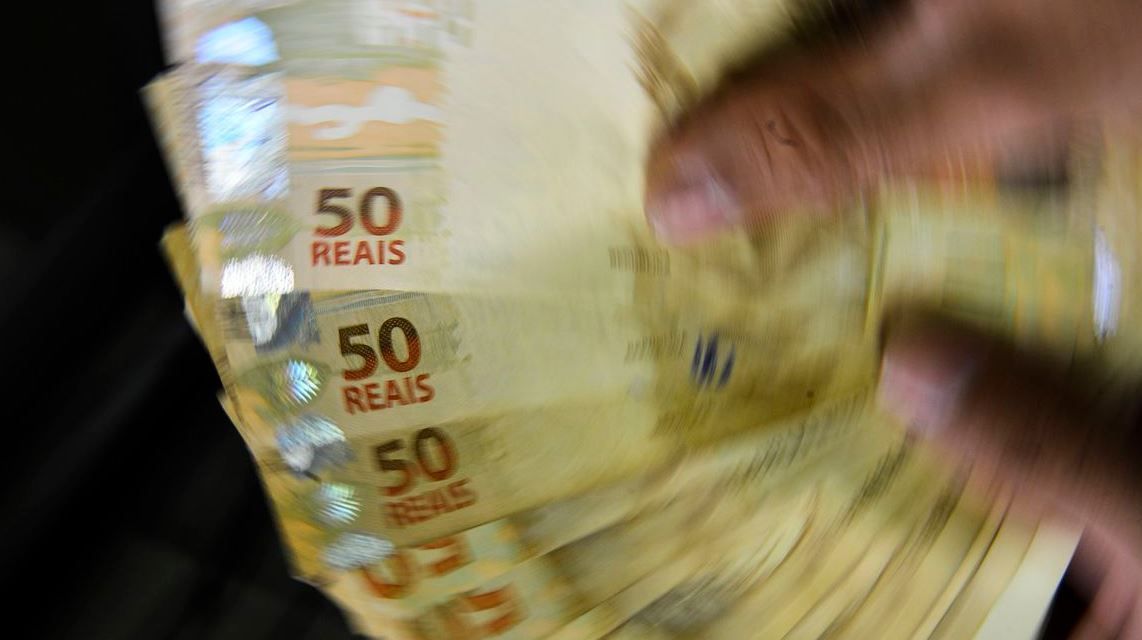 Taxa média de juros tem redução em setembro