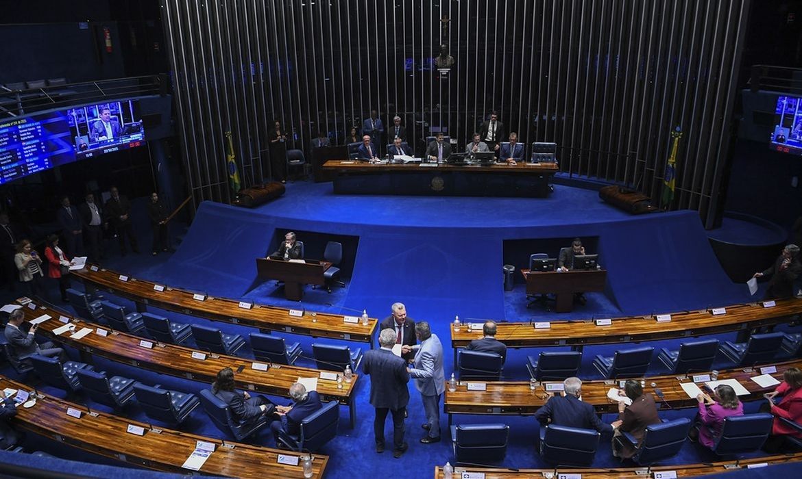 Sete governadores anunciam 