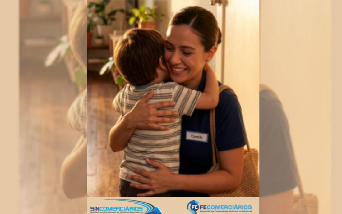 Sincomerciários de Catanduva realiza sorteio especial de Dia das Mães