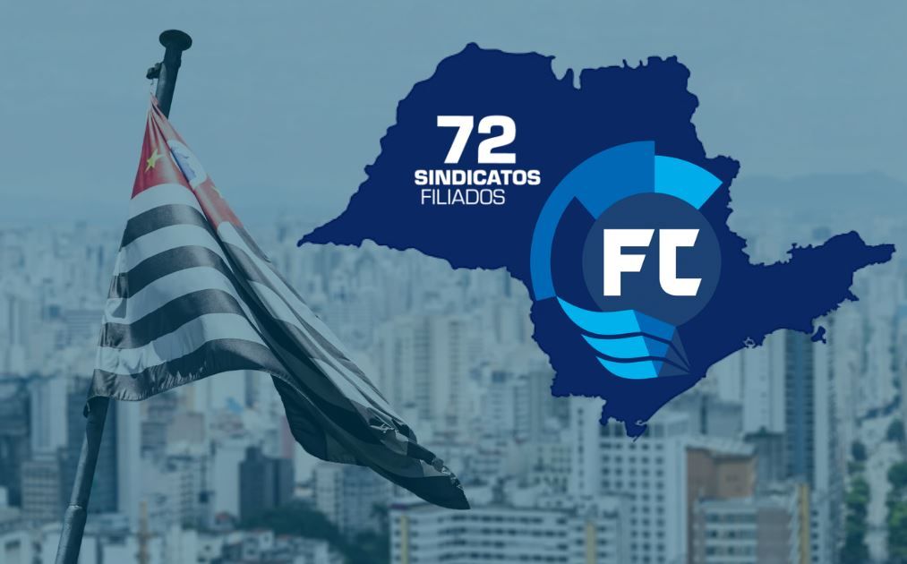 Regionais da Federação unificam e fortalecem ações dos Sindicatos Filiados no Estado