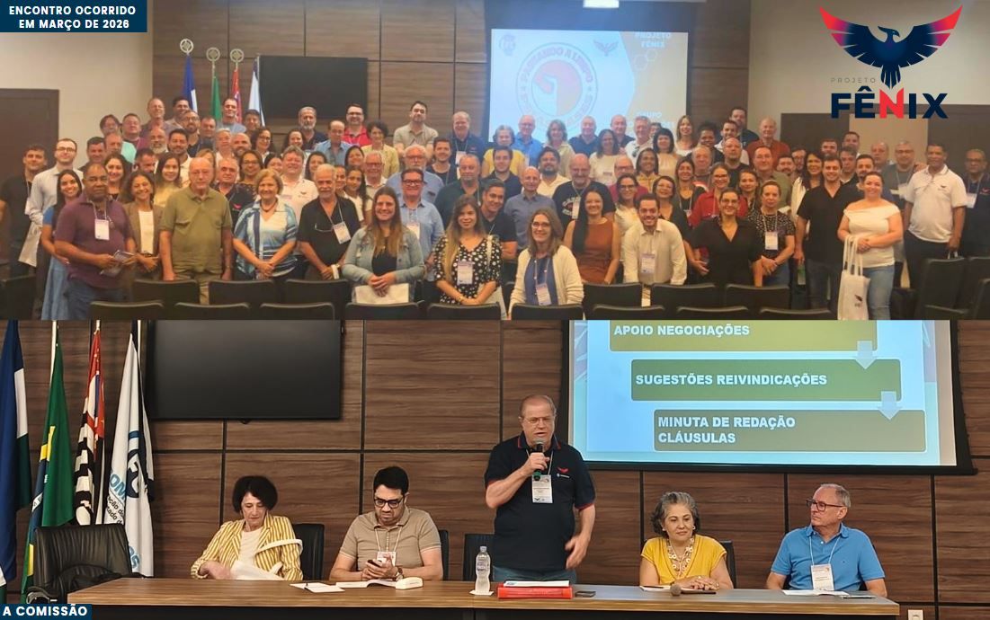 Grupo de Convenção Coletiva de Trabalho vota minuta de reivindicações nesta semana em Avaré