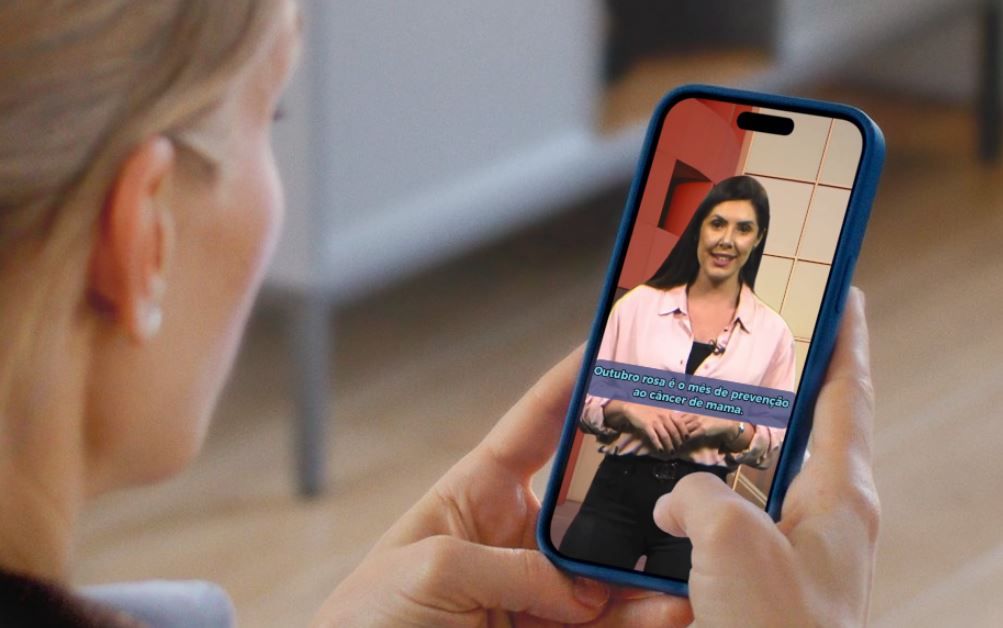 Fecomerciários lança terceira peça de prevenção ao câncer de mama