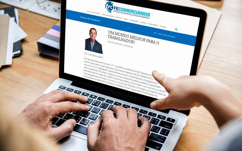 Em artigo, Motta aborda encaminhamentos da 111ª Conferência da OIT