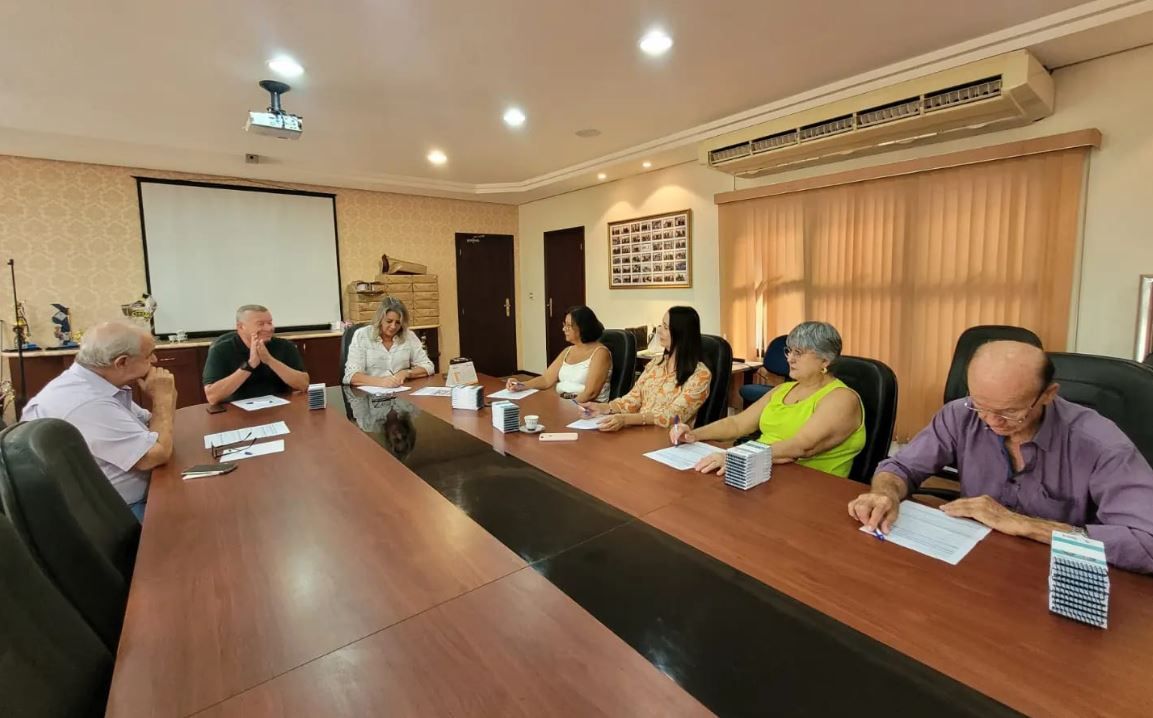 Sincomerciários de Rio Preto sedia reunião da Regional 9 da Federação