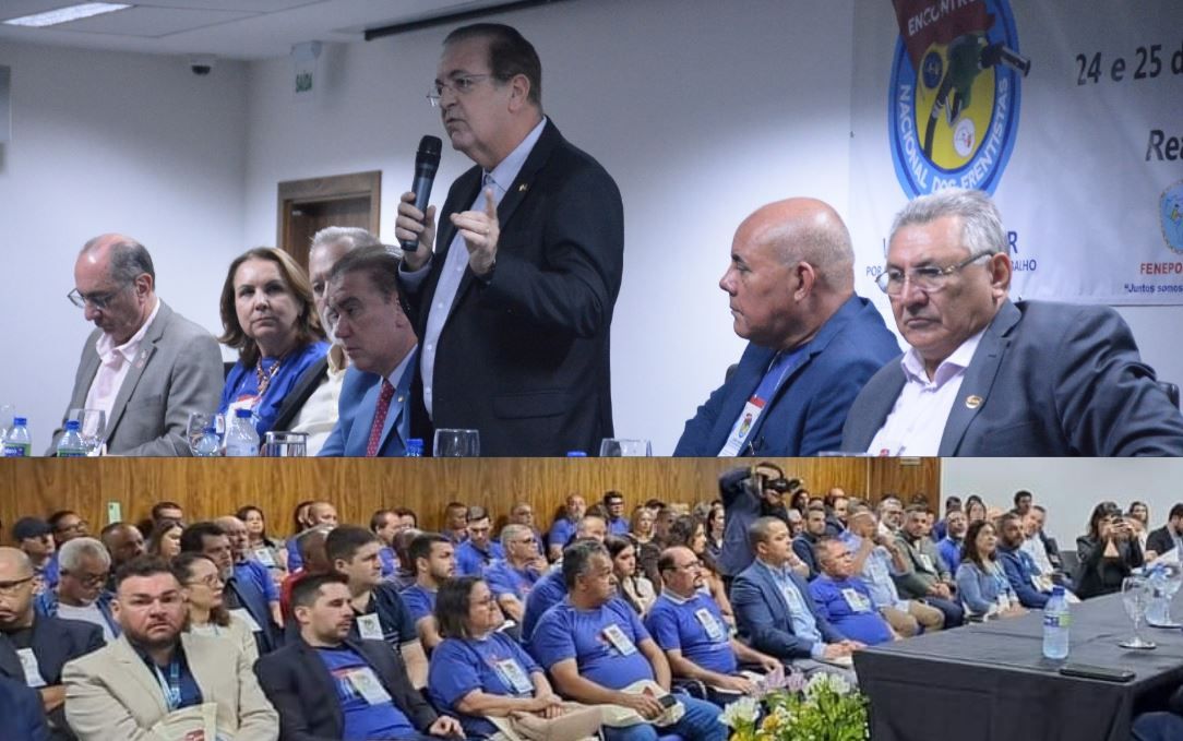 Motta reafirma sua luta pela manutenção de 500 mil empregos dos frentistas