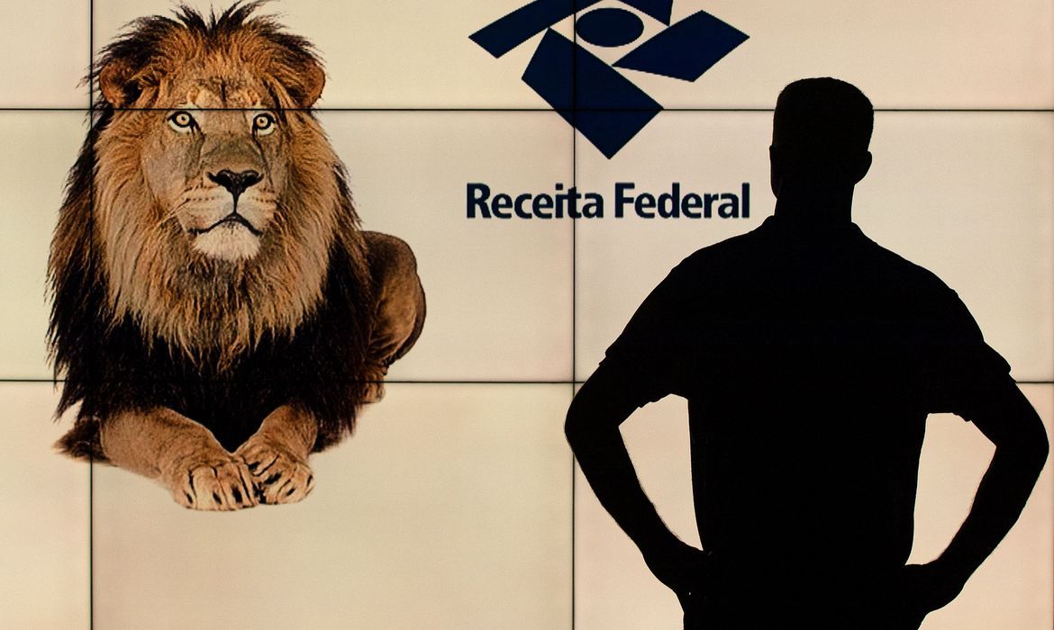 Declaração do IR termina em 31 de maio