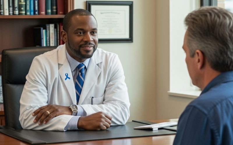 Mitos e verdades sobre o câncer de próstata