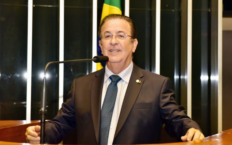 Motta ocupa a 18ª posição no ranking dos parlamentares paulistas