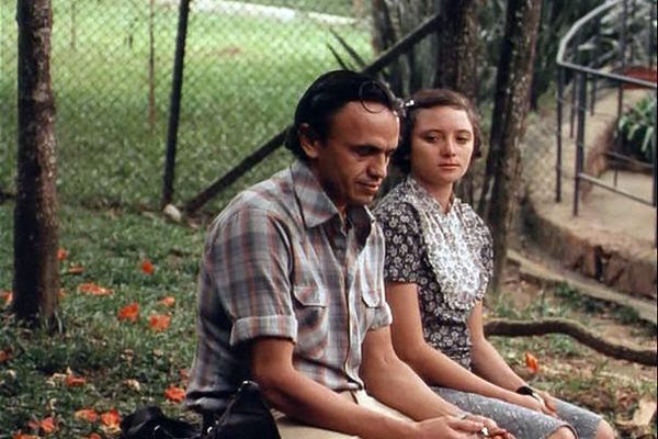 Cine Debate exibe cópia restaurada de clássico brasileiro neste sábado