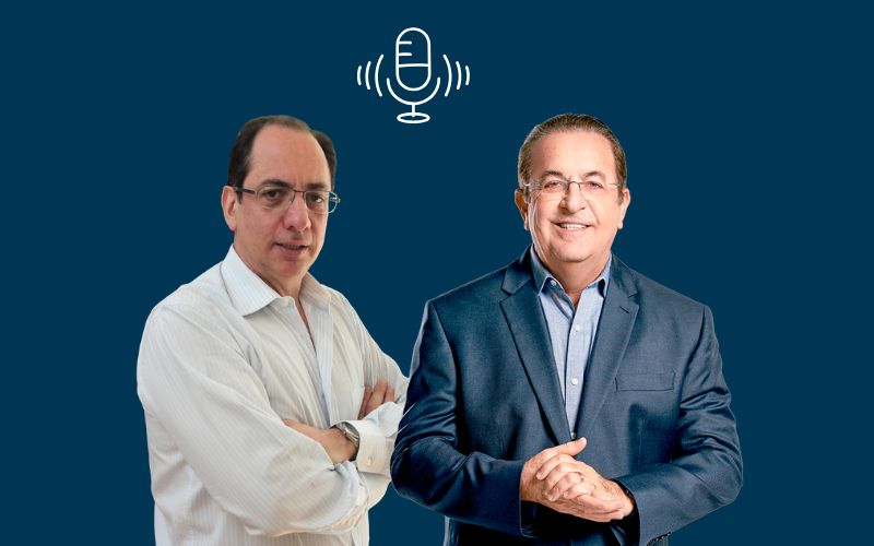 Sindicatos divulgam participação especial de Motta no Podcast dos Comerciários, quinta, 29, às 9 horas