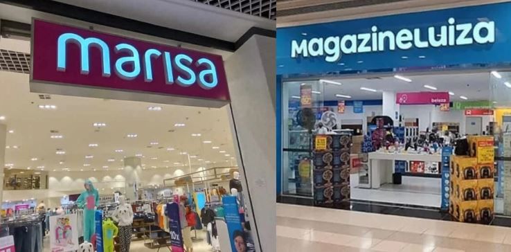 Falência: Varejo fecha 144 lojas, Magalu e Marisa estão envolvidas