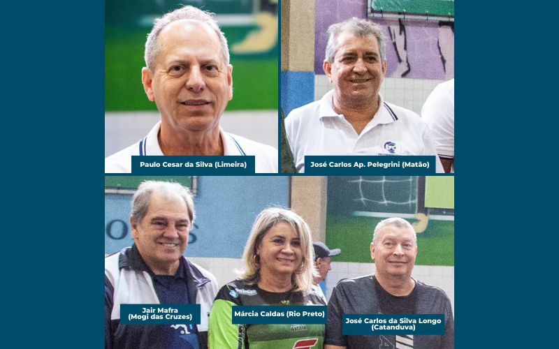 Comissão Organizadora garante alto nível na 14ª Copa de Futsal