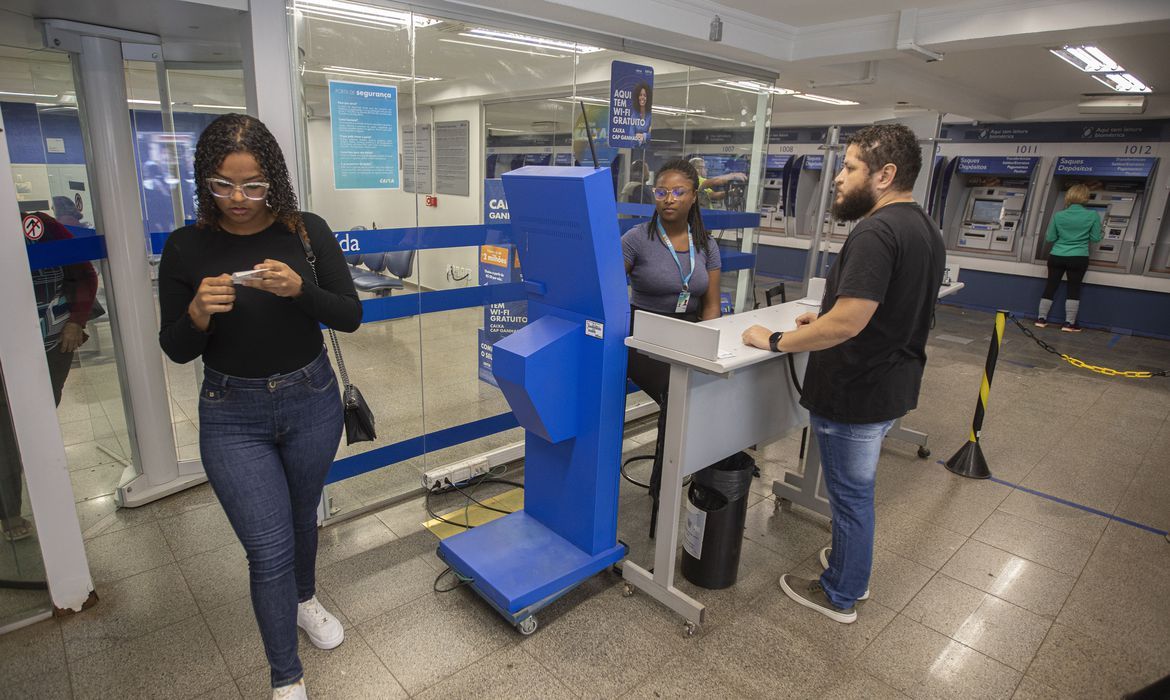 Universidade faz levantamento de golpes pelas redes usando o Desenrola Brasil