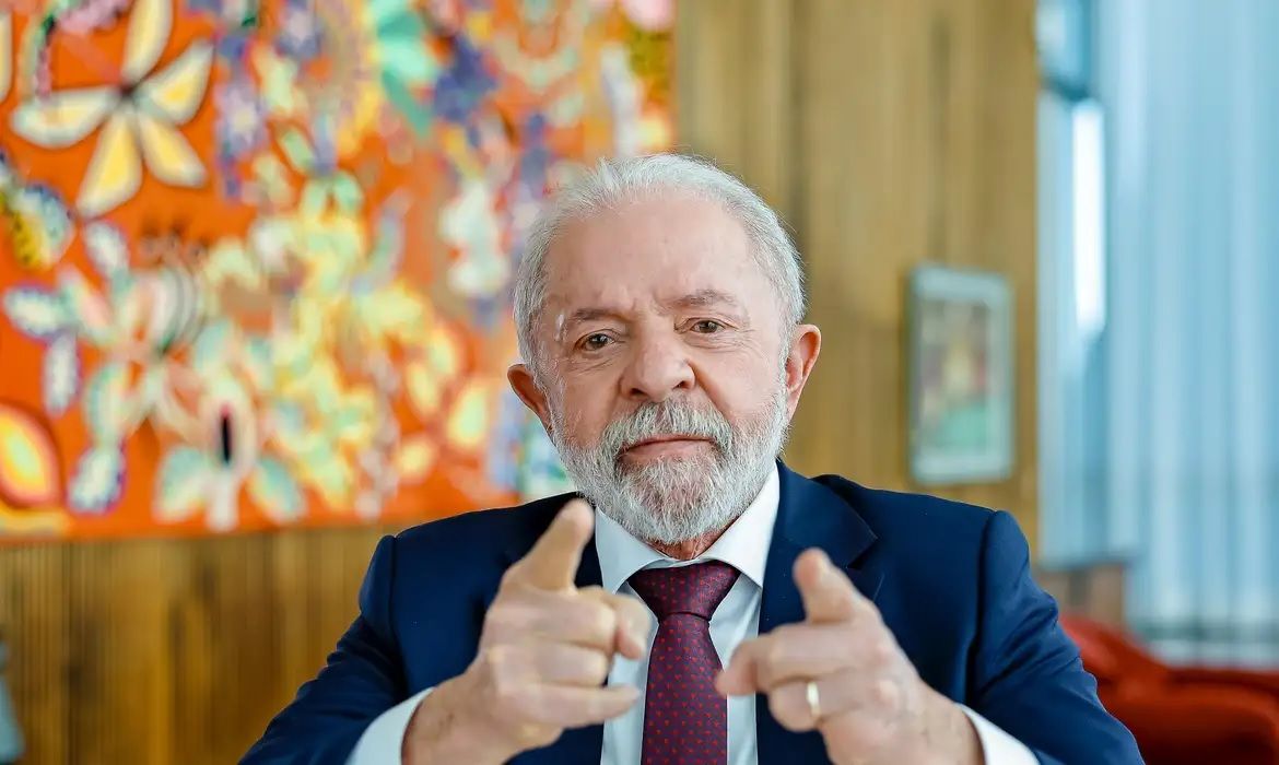 Brasil é soberano e interferência dos EUA é inaceitável