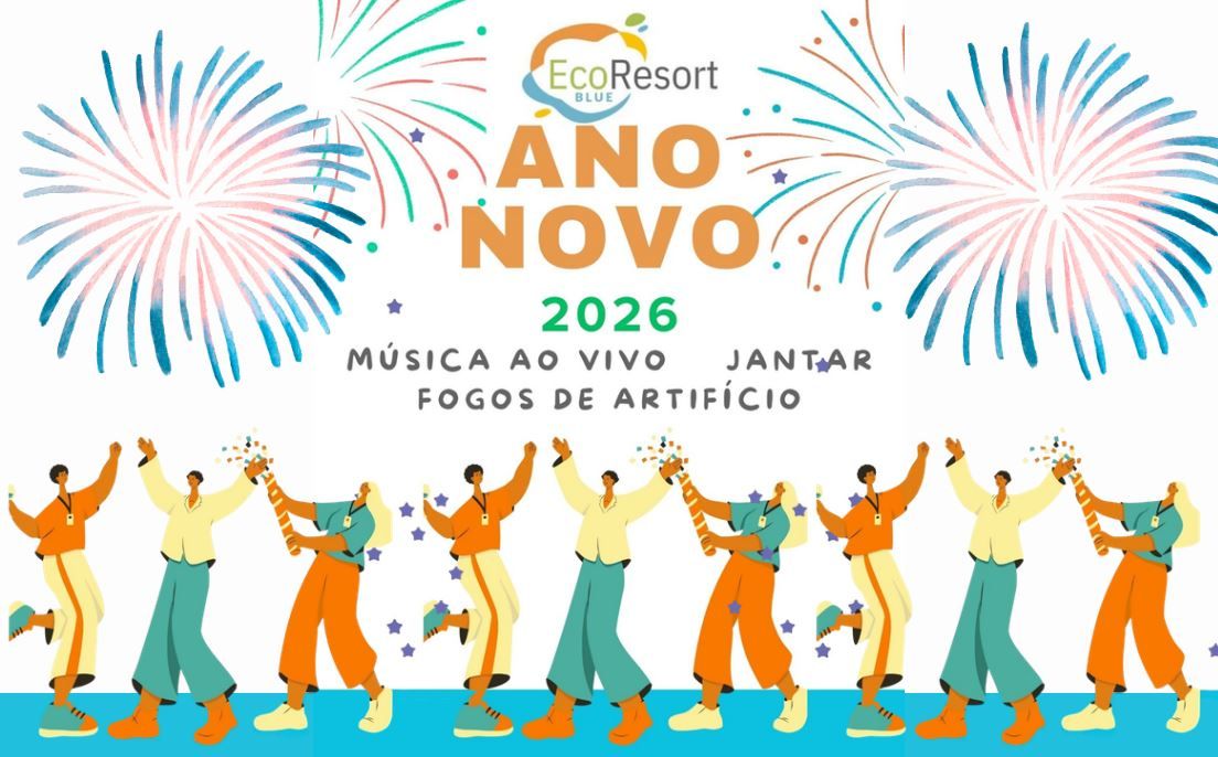 Centro de Lazer da Fecomerciários em Avaré vai celebrar a virada de ano com o circuito ‘Sabores do Mundo’