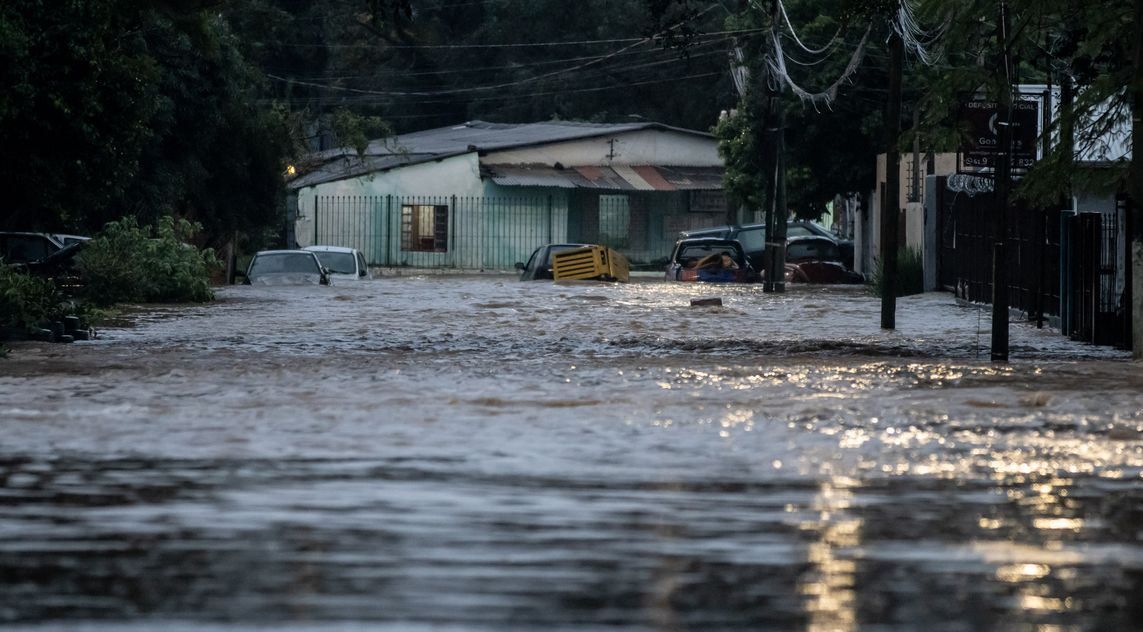 Pessoas físicas doam R$ 35 mi do IR para fundos do Rio Grande do Sul