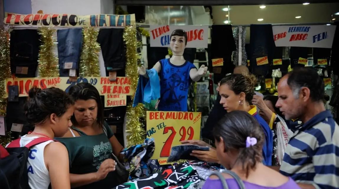 IBGE: calamidade prejudica coleta de preços para cálculo da inflação