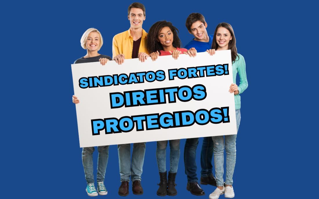 Sindicatos intensificam ações de sindicalização