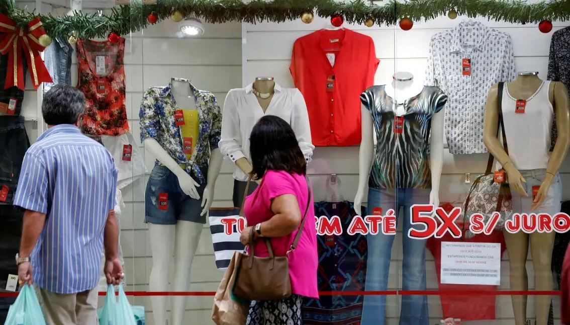 Intenção de Consumo das Famílias fica estável em novembro