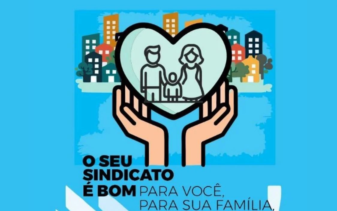 A vida do comerciário com e sem o Sindicato