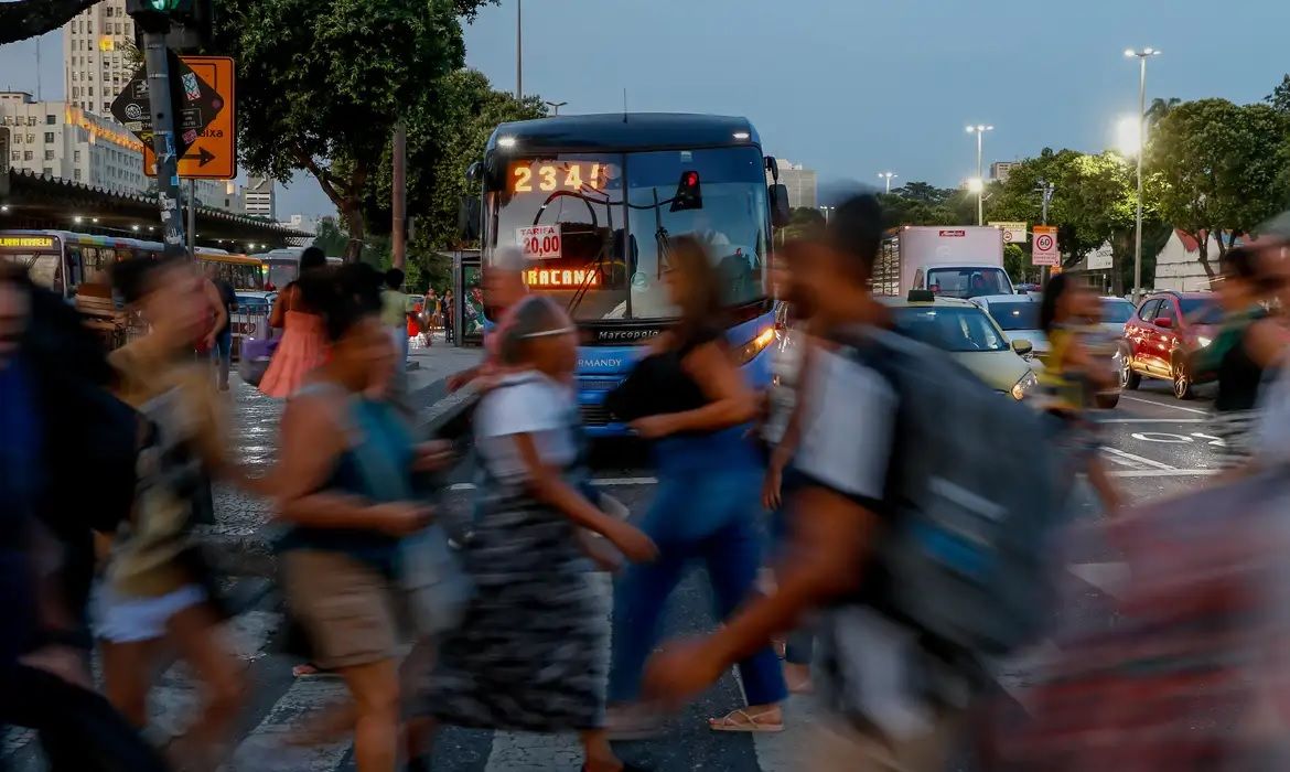 IBGE vai ajustar dados passados de desemprego