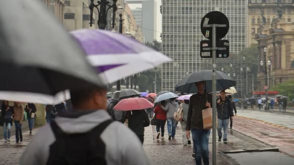 Novembro terá chuvas e calor em excesso em algumas regiões do país