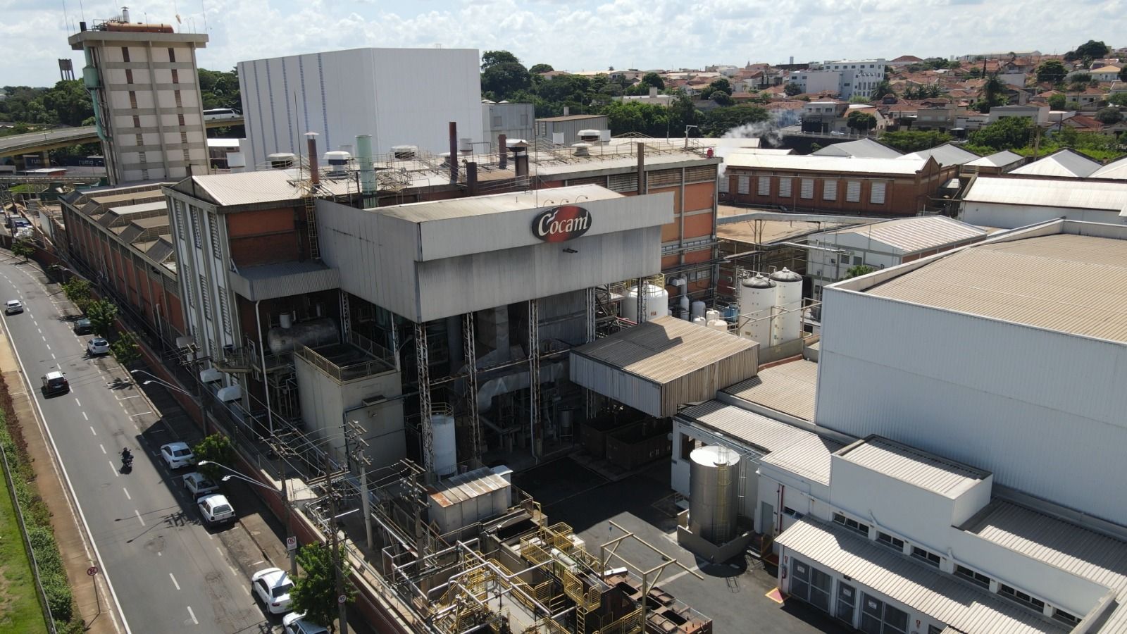Catanduva registra crescimento de 42,5% no primeiro semestre de 2023 em exportação