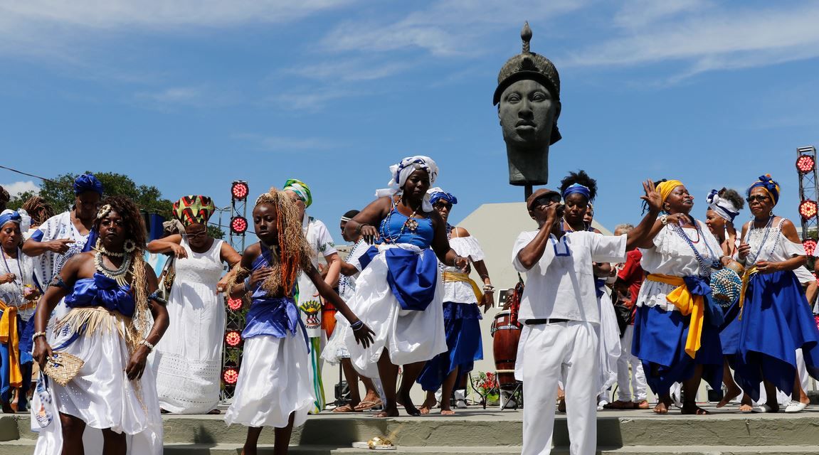 20 de novembro é feriado em 6 estados e, ao menos, 1260 cidades