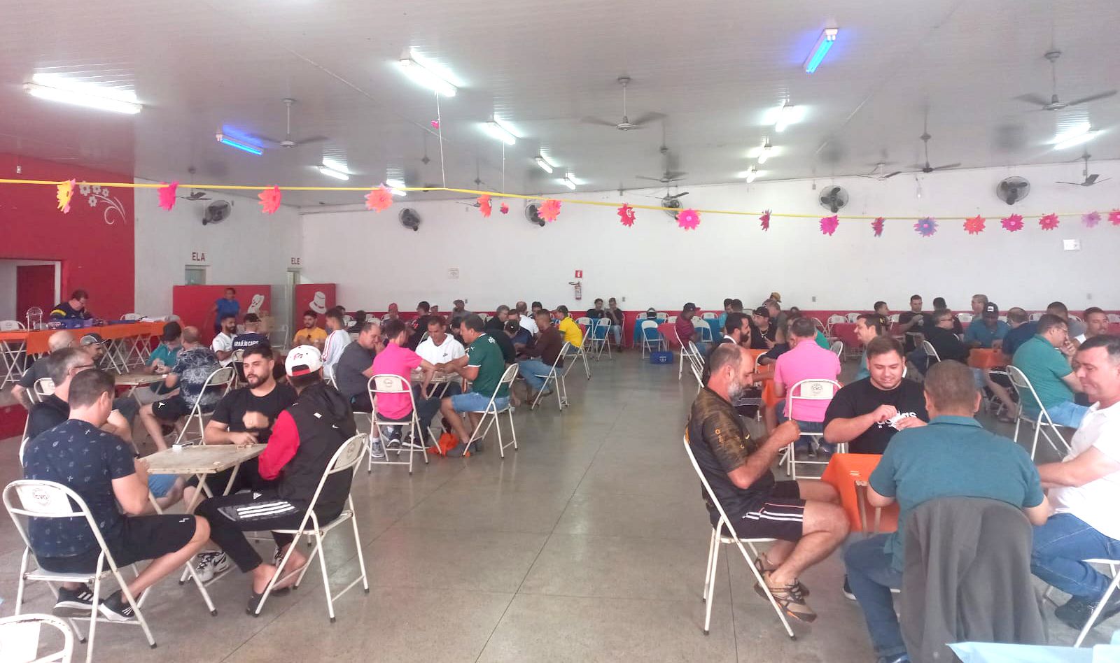 Torneio de Truco dos Comerciários de Catanduva será no dia 8 de outubro