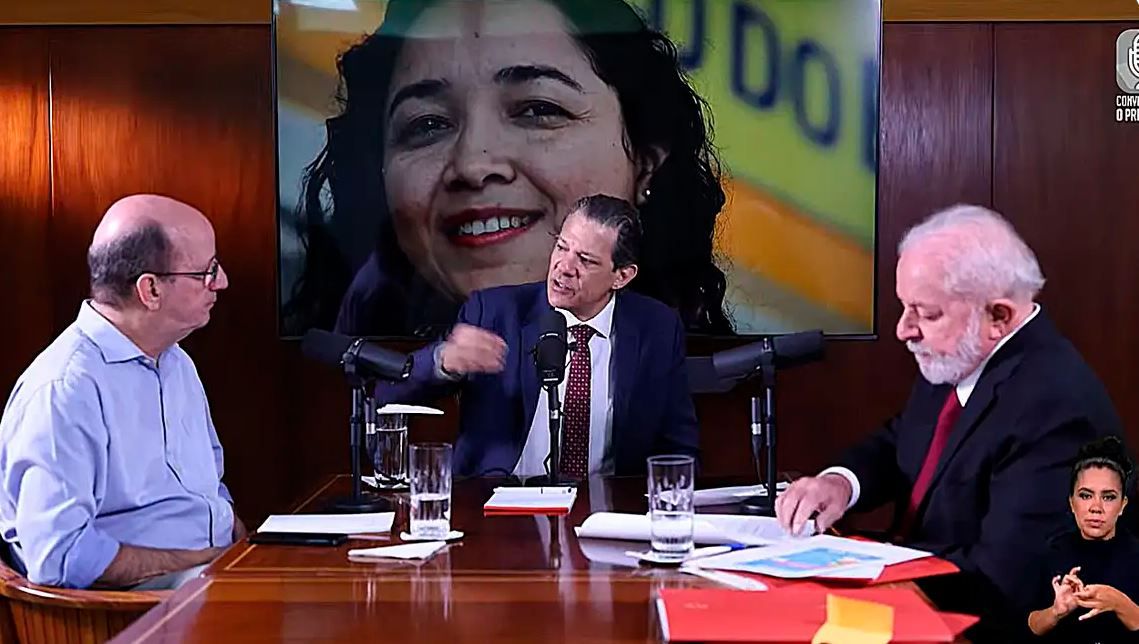 Lula pede que pessoas renegociem dívidas pelo programa Desenrola